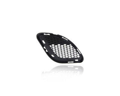 Grille - Compatible/Replacement for '11-13 Jeep Grand Cherokee - Front Lower, Black - Left Hand - Driver, 68158581AA Grille - Compatible/Replacement for '11-13 Jeep Grand Cherokee - Front Lower, Black - Left Hand - Driver, 68158581AA