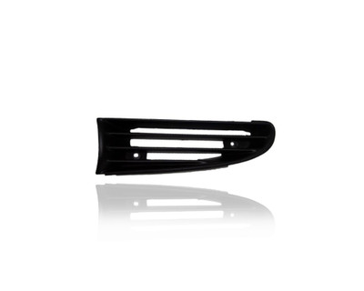 Grille - Compatible/Replacement for '94-96 Mitsubishi Galant - Black Frame Insert - Left Hand - Driver, MB912547 Grille - Compatible/Replacement for '94-96 Mitsubishi Galant - Black Frame Insert - Left Hand - Driver, MB912547