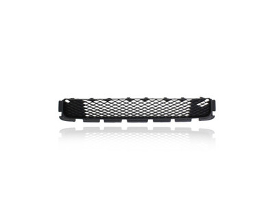 Grille - Compatible/Replacement for '11-12 Mitsubishi Outlander Sport/RVR - Front Lower Black - 6402A216 Grille - Compatible/Replacement for '11-12 Mitsubishi Outlander Sport/RVR - Front Lower Black - 6402A216