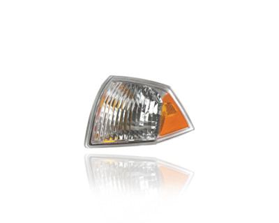 Cornering Light For CH2520144 07-10 Jeep Compass - Park Signal Lamp, Left Hand - Driver