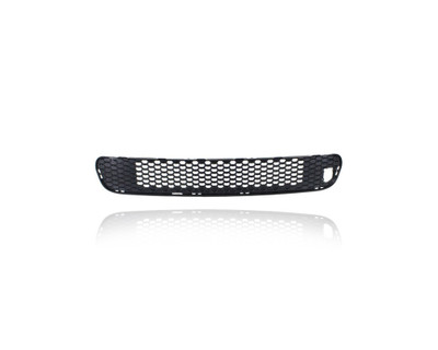 Grille - Compatible/Replacement for '12-12 Jeep Grand Cherokee - Front Lower, Textured Without Sensor Hole - 68158577AA Grille - Compatible/Replacement for '12-12 Jeep Grand Cherokee - Front Lower, Textured Without Sensor Hole - 68158577AA