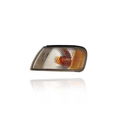 Cornering Light For 95-98 Honda Odyssey, 96-99 Izusu Oasis Van - Parking Signal Side Marker - Left Hand / Driver - 33351SX0A01 Cornering Light For 95-98 Honda Odyssey, 96-99 Izusu Oasis Van - Parking Signal Side Marker - Left Hand / Driver - 33351SX0A01