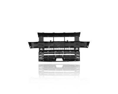 Grille Mounting Panel - Compatible/Replacement for '09-12 Ford Flex Titanium - Opening Reinforcement - BA8Z8A284AA