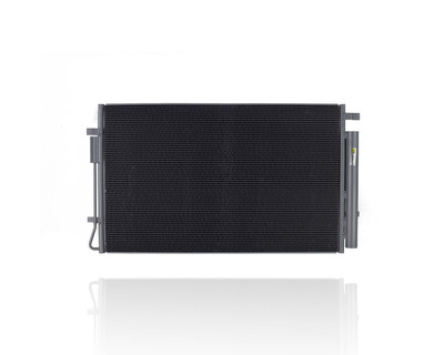 A-C Condenser - Compatible/Replacement for '22-23 Hyundai Tucson, 23-23 Kia Sportage 4Cy/2.5L With Receiver & Dryer - 97606N7600 A-C Condenser - Compatible/Replacement for '22-23 Hyundai Tucson, 23-23 Kia Sportage 4Cy/2.5L With Receiver & Dryer - 97606N7600