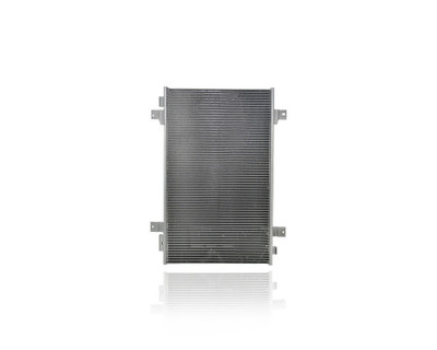 A-C Condenser - Compatible/Replacement for '20-22 Infiniti QX80, 21-22 Nissan Armada 8Cy/5.6 - 921106JR0A A-C Condenser - Compatible/Replacement for '20-22 Infiniti QX80, 21-22 Nissan Armada 8Cy/5.6 - 921106JR0A