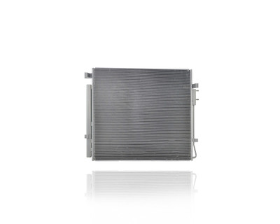 A-C Condenser - Compatible/Replacement for '22-23 Nissan Pathfinder/Infiniti QX60 6Cy/3.5L With Receiver & Dryer - 921006SA0A A-C Condenser - Compatible/Replacement for '22-23 Nissan Pathfinder/Infiniti QX60 6Cy/3.5L With Receiver & Dryer - 921006SA0A