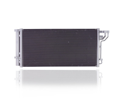 A-C Condenser - Compatible/Replacement for '20-22 Hyundai Sonata Hybrid 4Cy/2.0 With Receiver & Dryer - 97606L5000 A-C Condenser - Compatible/Replacement for '20-22 Hyundai Sonata Hybrid 4Cy/2.0 With Receiver & Dryer - 97606L5000