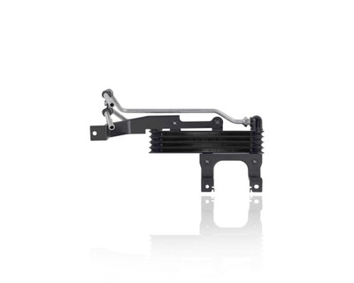 Automatic Transmission Oil Cooler - Compatible/Replacement for '13-18 Acura RDX 6Cy/3.5L All-Aluminum - 25500R8B003 Automatic Transmission Oil Cooler - Compatible/Replacement for '13-18 Acura RDX 6Cy/3.5L All-Aluminum - 25500R8B003