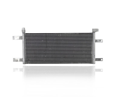 Automatic Transmission Oil Cooler - Compatible/Replacement for '13-18 RAM Pickup 2500/3500 8Cy 5.7/6.4L All-Aluminum - 68184883AA Automatic Transmission Oil Cooler - Compatible/Replacement for '13-18 RAM Pickup 2500/3500 8Cy 5.7/6.4L All-Aluminum - 68184883AA
