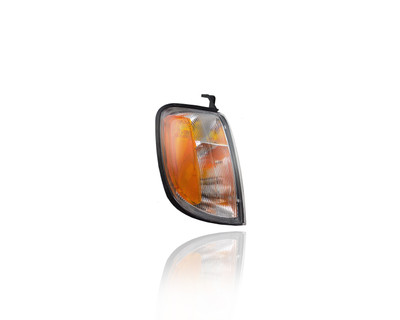 Cornering Light Assembly For 98-00 Nissan Frontier, 00-01 Xterra - Right Hand Passenger - 261207Z425 Cornering Light Assembly For 98-00 Nissan Frontier, 00-01 Xterra - Right Hand Passenger - 261207Z425