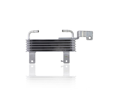 Automatic Transmission Oil Cooler - Compatible/Replacement for '15-19 Subaru Legacy/Outback 4Cy/2.5L - All-Aluminum - 45510AL00A Automatic Transmission Oil Cooler - Compatible/Replacement for '15-19 Subaru Legacy/Outback 4Cy/2.5L - All-Aluminum - 45510AL00A