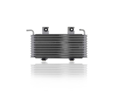Automatic Transmission Oil Cooler - Compatible/Replacement for '13-21 Nissan NV200 4Cy/2.0L - All-Aluminum - 21606JD31A Automatic Transmission Oil Cooler - Compatible/Replacement for '13-21 Nissan NV200 4Cy/2.0L - All-Aluminum - 21606JD31A