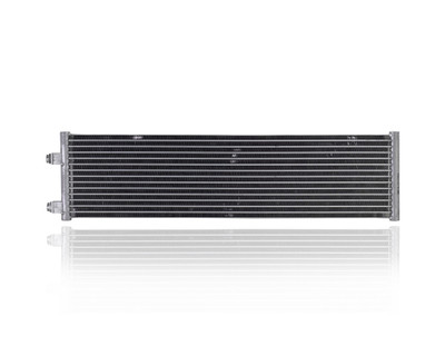 Automatic Transmission Oil Cooler - Compatible/Replacement for '16-19 Chevrolet Volt 4Cy/1.5h All-Aluminum - 84153644 Automatic Transmission Oil Cooler - Compatible/Replacement for '16-19 Chevrolet Volt 4Cy/1.5h All-Aluminum - 84153644