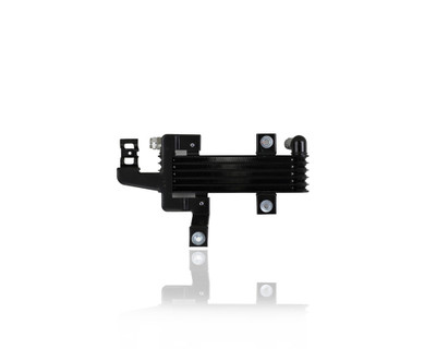 Automatic Transmission Oil Cooler - Compatible/Replacement for '16-20 Acura MDX 6Cy/3.5L - All-Aluminum - 255005NC013 Automatic Transmission Oil Cooler - Compatible/Replacement for '16-20 Acura MDX 6Cy/3.5L - All-Aluminum - 255005NC013