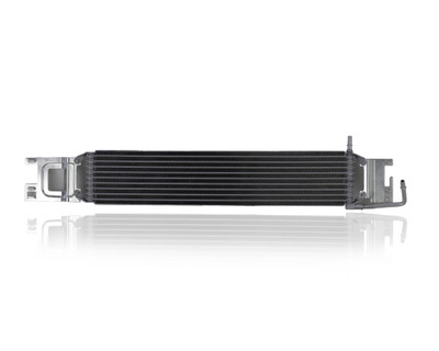 Automatic Transmission Oil Cooler - Compatible/Replacement for '10-13 Ford Transit Connect 4Cy/2.0L All-Aluminum - 9T1Z7A095A Automatic Transmission Oil Cooler - Compatible/Replacement for '10-13 Ford Transit Connect 4Cy/2.0L All-Aluminum - 9T1Z7A095A