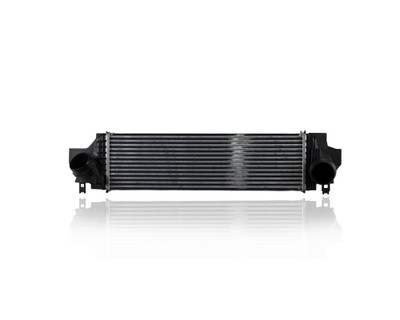 Intercooler - Compatible/Replacement for '16-19 Mini Cooper John Cooper Works, 16-19 BMW X1/2, 17-19 Countryman/Clubman JCW 4Cy/2.0T Plastic Tank, Aluminum Core - 17517617600 Intercooler - Compatible/Replacement for '16-19 Mini Cooper John Cooper Works, 16-19 BMW X1/2, 17-19 Countryman/Clubman JCW 4Cy/2.0T Plastic Tank, Aluminum Core - 17517617600