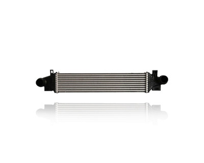 Intercooler - Compatible/Replacement for '20-22 Lincoln Corsair/Ford Escape, 22-22 Maverick 4Cy/2.0T Plastic Tank, Aluminum Core - LX6Z6K775A