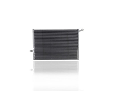 Radiator - Compatible/Replacement for '17-23 Mercedes-Benz C-Class 4/6Cy 2.0/3.0L Turbo Auxiliary All-Aluminum - 995002003 Radiator - Compatible/Replacement for '17-23 Mercedes-Benz C-Class 4/6Cy 2.0/3.0L Turbo Auxiliary All-Aluminum - 995002003