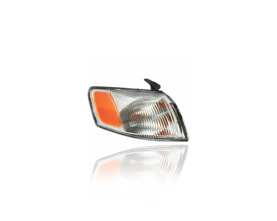Cornering Light Assembly For TO2531126 97-99 Toyota Camry - Right Hand - Passenger, NSF Cornering Light Assembly For TO2531126 97-99 Toyota Camry - Right Hand - Passenger, NSF
