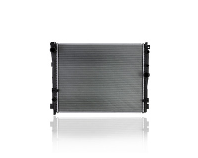 Radiator - Compatible/Replacement for '20-22 BMW m340i, 21-23 m440i 6Cy/3.0L Turbo Primary - Plastic Tank, Aluminum Core - 17118666740 Radiator - Compatible/Replacement for '20-22 BMW m340i, 21-23 m440i 6Cy/3.0L Turbo Primary - Plastic Tank, Aluminum Core - 17118666740