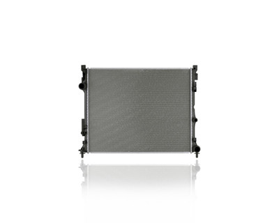 Radiator - Compatible/Replacement for '20-23 Mercedes-Benz GLE350/450 GLS450 4/6C 2.0/3.0L Turbo Primary - Plastic Tank, Aluminum Core - 1675006201 Radiator - Compatible/Replacement for '20-23 Mercedes-Benz GLE350/450 GLS450 4/6C 2.0/3.0L Turbo Primary - Plastic Tank, Aluminum Core - 1675006201