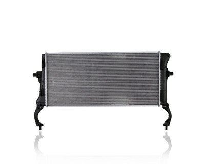 Radiator - Compatible/Replacement for '21-23 Kia Seltos 4Cy/1.6L Turbo Plastic Tank, Aluminum Core - 25310Q5050 Radiator - Compatible/Replacement for '21-23 Kia Seltos 4Cy/1.6L Turbo Plastic Tank, Aluminum Core - 25310Q5050