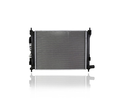 Radiator - Compatible/Replacement for '20-23 Hyundai Venue 4Cy/1.6L AT/CVT Plastic Tank, Aluminum Core - 25310K2050 Radiator - Compatible/Replacement for '20-23 Hyundai Venue 4Cy/1.6L AT/CVT Plastic Tank, Aluminum Core - 25310K2050