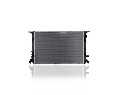 Radiator - Compatible/Replacement for '13-18 Audi A8/L Quattro 4.0L Turbo - 4H0121251B Radiator - Compatible/Replacement for '13-18 Audi A8/L Quattro 4.0L Turbo - 4H0121251B