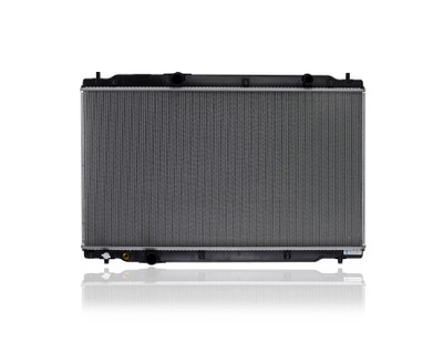 Radiator - Compatible/Replacement for '20-22 Honda CR-V Hybrid 4Cy/2.0L Primary - Plastic Tank, Aluminum Core - 190105RDA01 Radiator - Compatible/Replacement for '20-22 Honda CR-V Hybrid 4Cy/2.0L Primary - Plastic Tank, Aluminum Core - 190105RDA01
