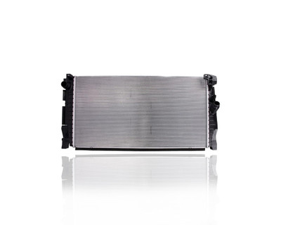 Radiator - Compatible/Replacement for '20-23 Mini Cooper Countryman/S-Model 1.5/2.0L Turbo - 17118645782 Radiator - Compatible/Replacement for '20-23 Mini Cooper Countryman/S-Model 1.5/2.0L Turbo - 17118645782