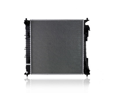 Radiator - Compatible/Replacement for '21-23 Kia K5 4Cy 1.6/2.5L Plastic Tank, Aluminum Core - 25310L3000 Radiator - Compatible/Replacement for '21-23 Kia K5 4Cy 1.6/2.5L Plastic Tank, Aluminum Core - 25310L3000
