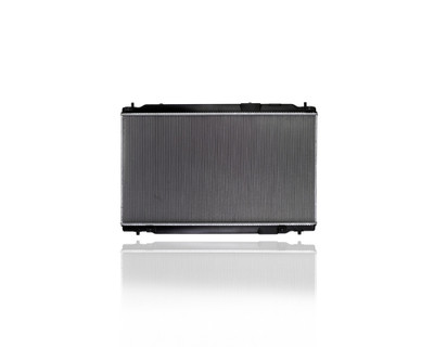 Radiator - Compatible/Replacement for '20-22 Honda CR-V Hybrid 4Cy/2.0h Primary - Plastic Tank, Aluminum Core - 190105RDA01 Radiator - Compatible/Replacement for '20-22 Honda CR-V Hybrid 4Cy/2.0h Primary - Plastic Tank, Aluminum Core - 190105RDA01