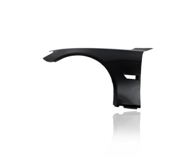 Fender - Compatible/Replacement for '09-15 BMW 7-Series, 11-15 Hybrid - Aluminum - Front Right, 41007261461 Fender - Compatible/Replacement for '09-15 BMW 7-Series, 11-15 Hybrid - Aluminum - Front Right, 41007261461