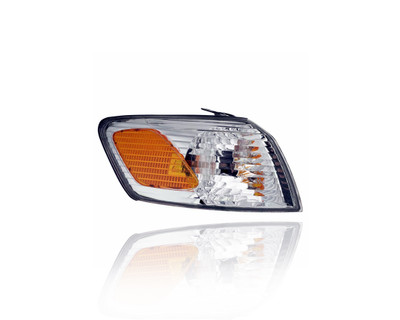 Cornering Light Assembly For TO2531136 00-01 Toyota Camry - Right Hand - Passenger