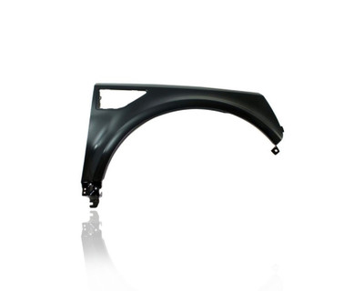 Fender - Compatible/Replacement for '08-15 Land Rover LR2 - Front Right, LR005867 Fender - Compatible/Replacement for '08-15 Land Rover LR2 - Front Right, LR005867