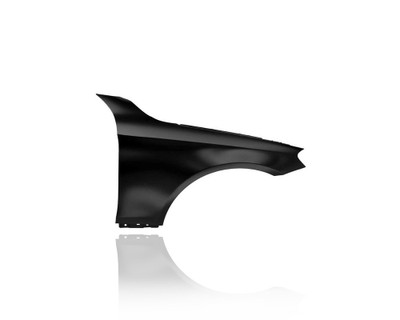 Fender - Compatible/Replacement for '14-20 Mercedes-Benz S450/550/550E/560/560E/600/63/65 - Steel - Front Right, 2228800218 Fender - Compatible/Replacement for '14-20 Mercedes-Benz S450/550/550E/560/560E/600/63/65 - Steel - Front Right, 2228800218
