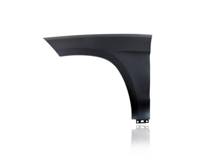 Fender - Compatible/Replacement for '13-16 Mercedes-Benz GL350/450/550, 17-19 GLS350d/45d/550 - Front Left, 1668802700 Fender - Compatible/Replacement for '13-16 Mercedes-Benz GL350/450/550, 17-19 GLS350d/45d/550 - Front Left, 1668802700