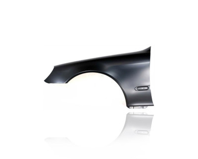 Fender - Compatible/Replacement for '00-06 Mercedes-Benz S350/430/500/55/600/65 - Front Left, 2208800318 Fender - Compatible/Replacement for '00-06 Mercedes-Benz S350/430/500/55/600/65 - Front Left, 2208800318
