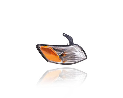 Cornering Light Assembly For TO2531126 97-99 Toyota Camry - Right Hand - Passenger, CAPA Cornering Light Assembly For TO2531126 97-99 Toyota Camry - Right Hand - Passenger, CAPA