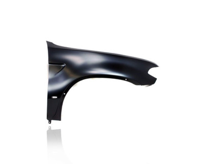 Fender - Compatible/Replacement for '04-06 BMW X5 - Front Right, 41357121008