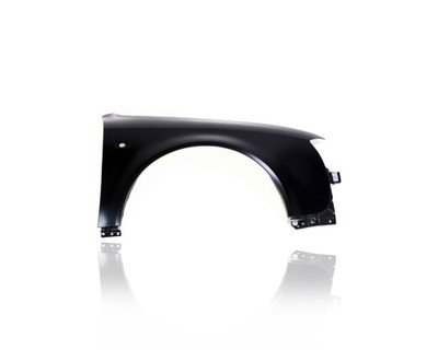 Fender - Compatible/Replacement for '98-01 Audi A6/S6 6Cy - Front Right, 4B0821106A Fender - Compatible/Replacement for '98-01 Audi A6/S6 6Cy - Front Right, 4B0821106A