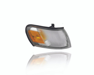 Cornering Light Assembly For TO2551106 93-97 Toyota Corolla Sedan/Wagon2WD - Right Hand - Passenger, NSF