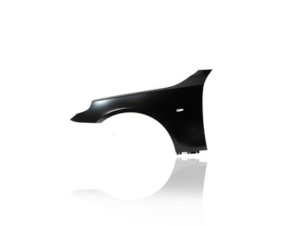 Fender - Compatible/Replacement for '04-10 BMW 525i/528i/530i/535i/545i/550i Sedan/Wagon - Aluminum - Front Left, 41357111429 CAPA Fender - Compatible/Replacement for '04-10 BMW 525i/528i/530i/535i/545i/550i Sedan/Wagon - Aluminum - Front Left, 41357111429 CAPA