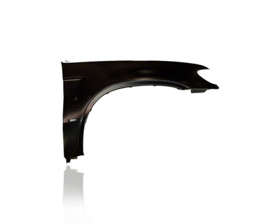Fender - Compatible/Replacement for '00-03 BMW X5 - Front Right, 41357000386 CAPA