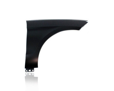 Fender - Compatible/Replacement for '12-15 Mercedes-Benz ML250/350/400/550 - Steel - Front Right, 1668802600 Fender - Compatible/Replacement for '12-15 Mercedes-Benz ML250/350/400/550 - Steel - Front Right, 1668802600