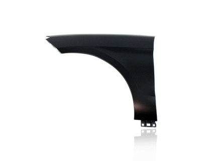 Fender - Compatible/Replacement for '12-15 Mercedes-Benz ML250/350/400/550 - Steel - Front Left, 1668802500 Fender - Compatible/Replacement for '12-15 Mercedes-Benz ML250/350/400/550 - Steel - Front Left, 1668802500