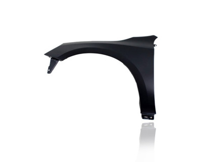 Fender - Compatible/Replacement for '11-13 Volvo S60 - Front Left, 313520736 Fender - Compatible/Replacement for '11-13 Volvo S60 - Front Left, 313520736
