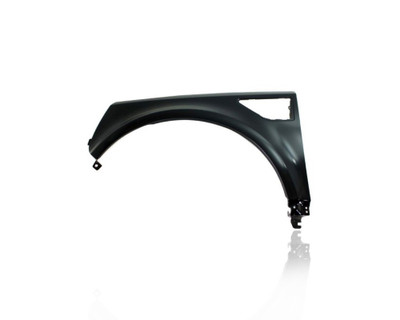 Fender - Compatible/Replacement for '08-15 Land Rover LR2 - Front Left, LR005868 Fender - Compatible/Replacement for '08-15 Land Rover LR2 - Front Left, LR005868