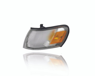 Cornering Light Assembly For TO2550106 93-97 Toyota Corolla Sedan/Wagon 2WD - Left Hand - Driver, NSF Cornering Light Assembly For TO2550106 93-97 Toyota Corolla Sedan/Wagon 2WD - Left Hand - Driver, NSF