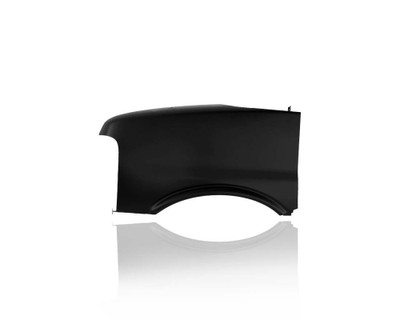 Fender - Compatible/Replacement for '03-23 Chevrolet Express GMC Savana - Front Left, 89025252 Fender - Compatible/Replacement for '03-23 Chevrolet Express GMC Savana - Front Left, 89025252